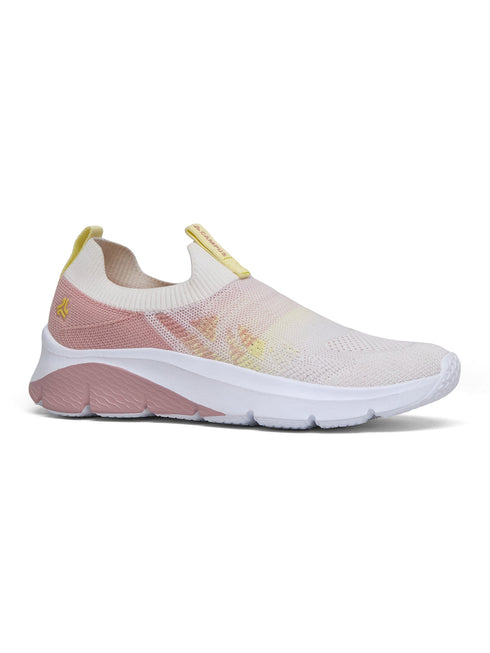 CALDEN White Women's Walking Shoes
