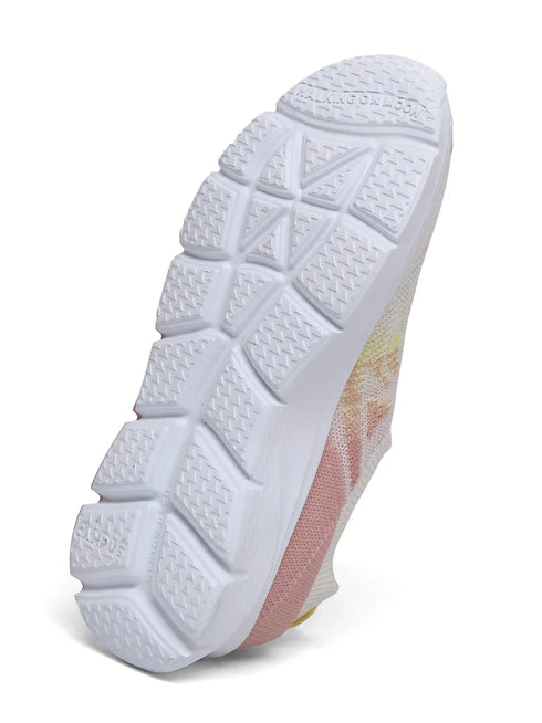 CALDEN White Women's Walking Shoes