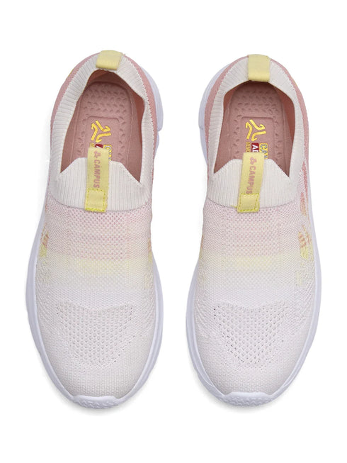 CALDEN White Women's Walking Shoes