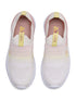 CALDEN White Women's Walking Shoes