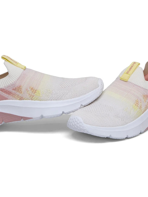 CALDEN White Women's Walking Shoes