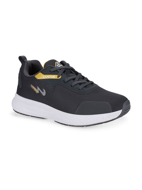 CALIX Grey Men's Sports Shoes