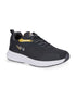 CALIX Grey Men's Sports Shoes