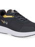 CALIX Grey Men's Sports Shoes