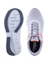 CALIX Grey Men's Sports Shoes