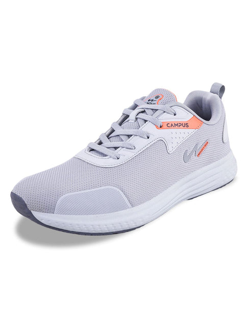 CALIX Grey Men's Sports Shoes