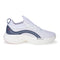 CAMMY White Women's Running Shoes