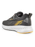 CAMP-DELIGHT Grey Men's Running Shoes