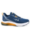CAMP-EDGE Green Men's Running Shoes