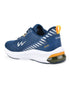 CAMP-EDGE Green Men's Running Shoes