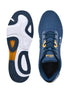 CAMP-EDGE Green Men's Running Shoes