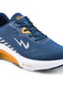 CAMP-EDGE Green Men's Running Shoes
