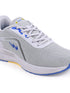 CAMP-GLACIER Grey Men's Running Shoes