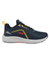 CAMP-GLACIER Navy Men's Running Shoes