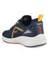 CAMP-GLACIER Navy Men's Running Shoes