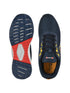 CAMP-GLACIER Navy Men's Running Shoes