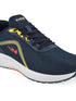 CAMP-GLACIER Navy Men's Running Shoes