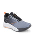 CAMP-GRAIN Grey Men's Running Shoes