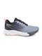 CAMP-GRAIN Grey Men's Running Shoes