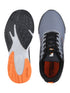 CAMP-GRAIN Grey Men's Running Shoes