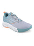 CAMP-GRAIN Grey Men's Running Shoes