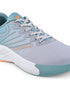 CAMP-GRAIN Grey Men's Running Shoes