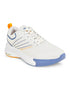 CAMP-GRAIN White Men's Running Shoes
