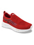 CAMP-ICEBERG Red Men's Walking Shoes