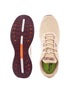 CAMP-JUBLIEE Beige Men's Running Shoes