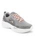 CAMP-LEX Grey Women's Sneakers