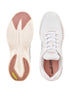 CAMP-LEX White Women's Sneakers
