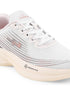 CAMP-LEX White Women's Sneakers