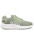 CAMP-NAAZ Green Women's Running Shoes