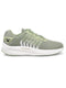 CAMP-NAAZ Green Women's Running Shoes