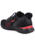 CAMP-OLIVER Black Men's Running Shoes