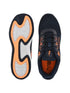 CAMP-PRIDE Navy Men's Running Shoes