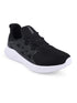CAMP-PROTO Black Men's Running Shoes