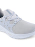 CAMP-PROTO Grey Men's Running Shoes