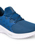 CAMP-PROTO Blue Men's Running Shoes