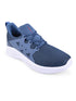 CAMP-PROTO Blue Men's Running Shoes
