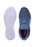CAMP-PROTO Blue Men's Running Shoes