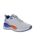 CAMP-ROSS Grey Men's Sports Shoes