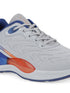 CAMP-ROSS Grey Men's Sports Shoes