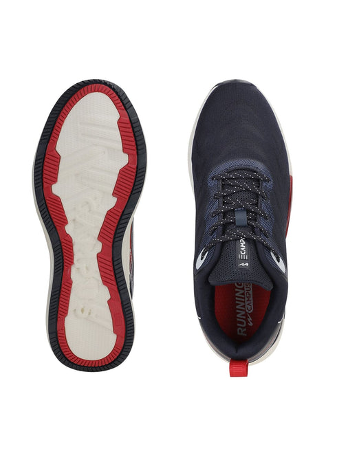 CAMP-ROSS Navy Men's Sports Shoes
