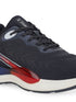 CAMP-ROSS Navy Men's Sports Shoes