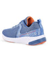 CAMP-SLASHER Blue Men's Running Shoes