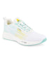 CAMP-SMILE Off White Women's Running Shoes