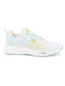CAMP-SMILE Off White Women's Running Shoes