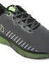 CAMP-SPECTER Grey Men's Running Shoes