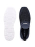 CAMP-SPINDA Grey Women's Slip-ons